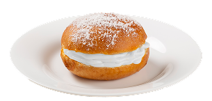 From the Bakery