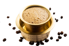 Filter Kaapi