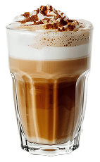 Signature Lattes