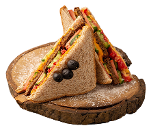 Sandwiches